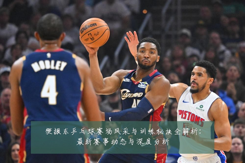 樊振东乒乓球赛场风采与训练秘诀全解析:最新赛事动态与深度分析